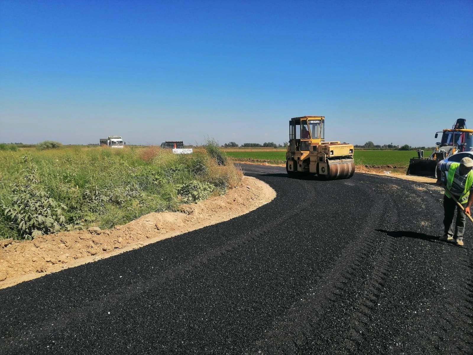 tarsus silifke anamur yolu
